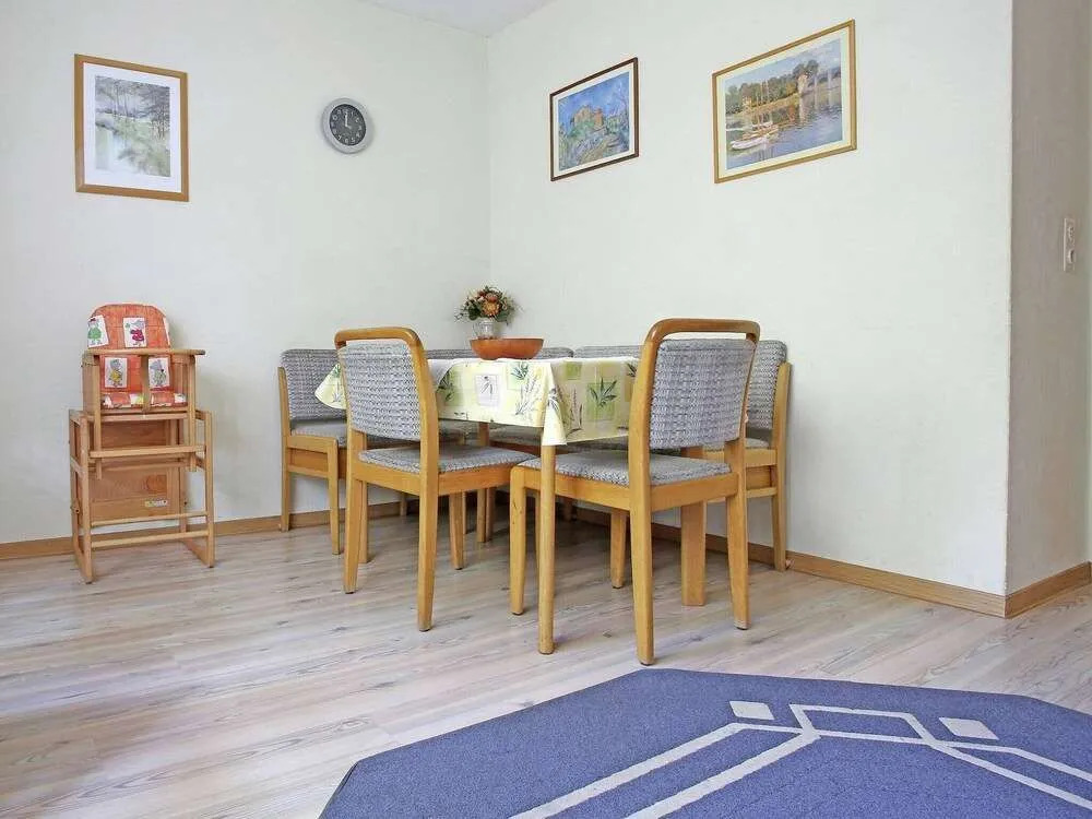Rustikales Medebach-Ski-Retreat