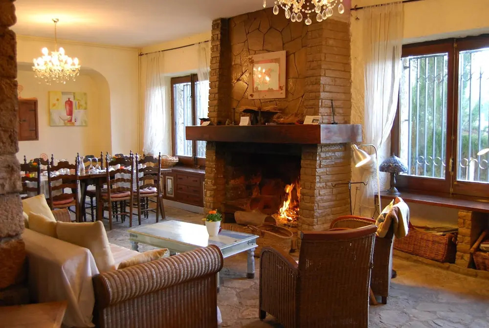 Arianella Holiday Home Penedes