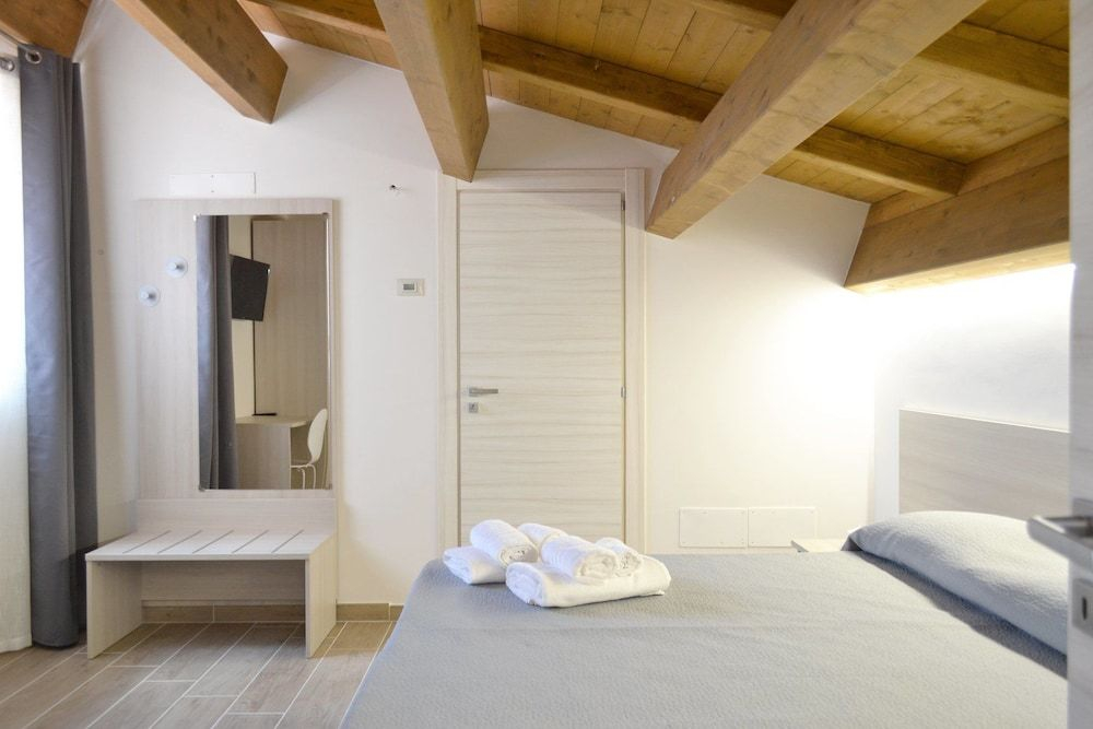 B&B Santa Lucia, Rapolla