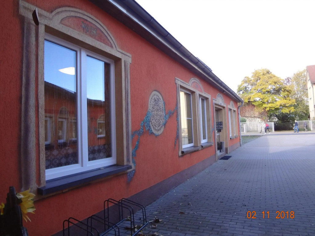 1 Ferienwohnung & 6 Gästezimmer