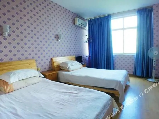 Huating Hostel