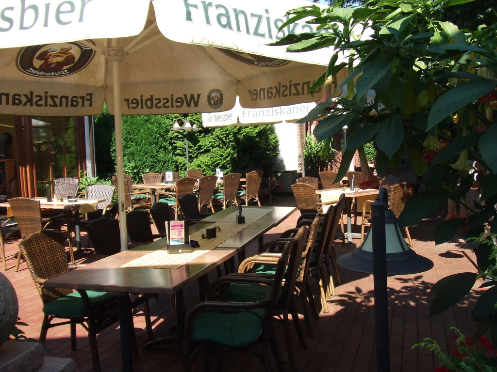 Hotel Grasberger Hof GmbH