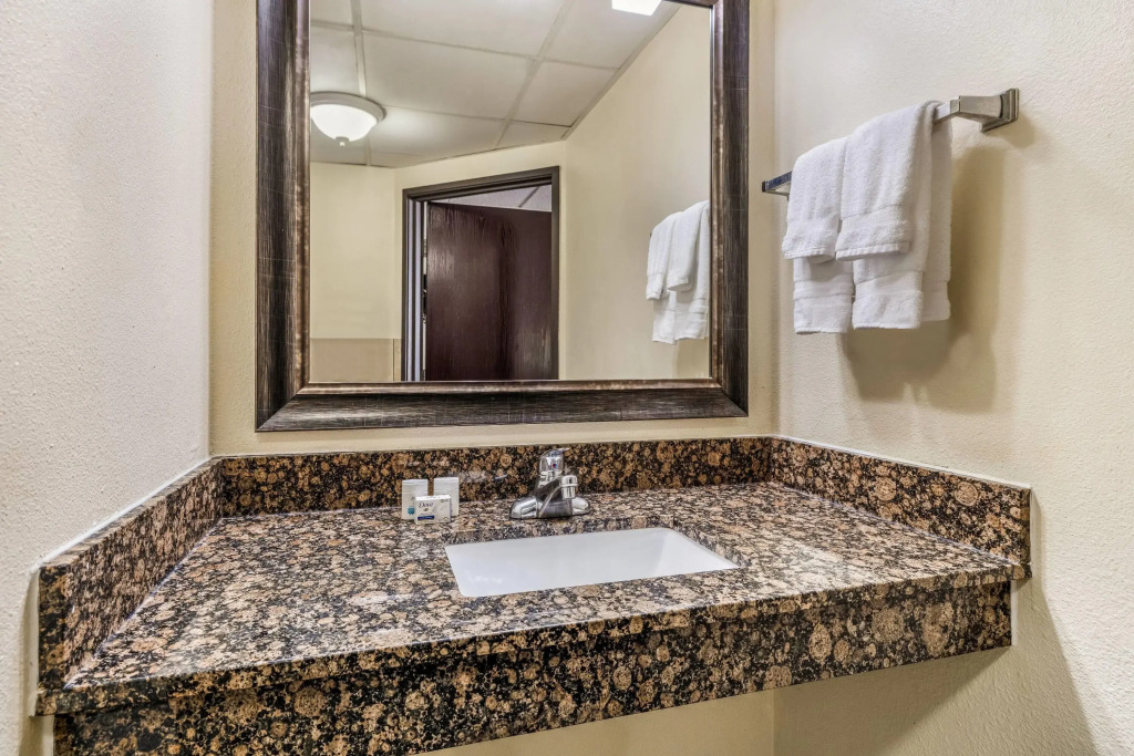 Baymont by Wyndham Bloomington MSP Airport
