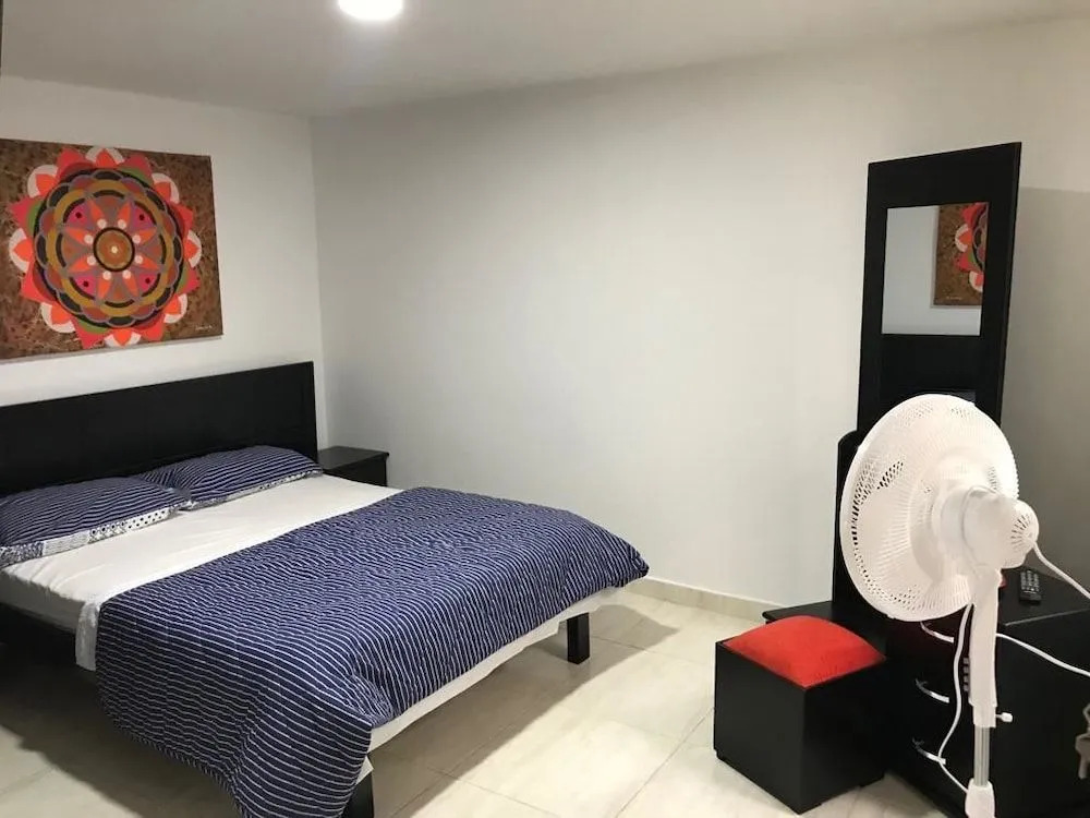 Apartamentos Nuevos