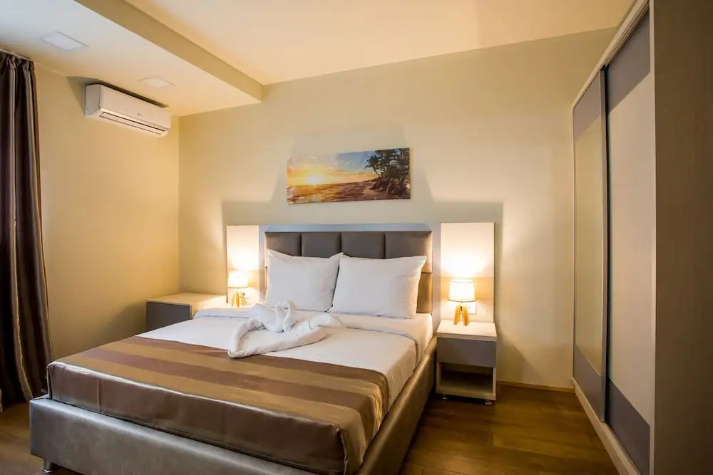 Hotel Olimpija plus