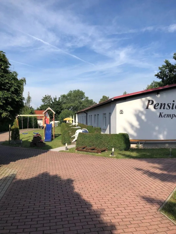 Pension Kempe