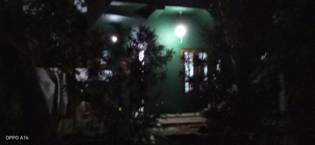 Green House Yala