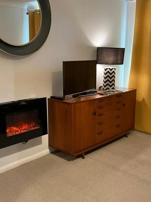 Atlantic apartment