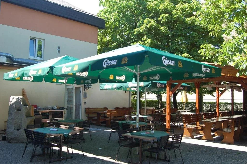 Gasthof Huber