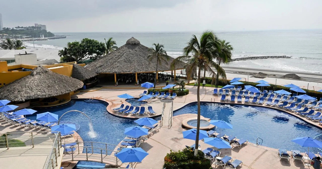 Holiday Inn Veracruz-Boca Del Rio by IHG