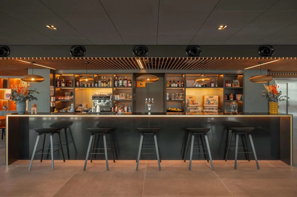 Novotel Paris Val de Fontenay