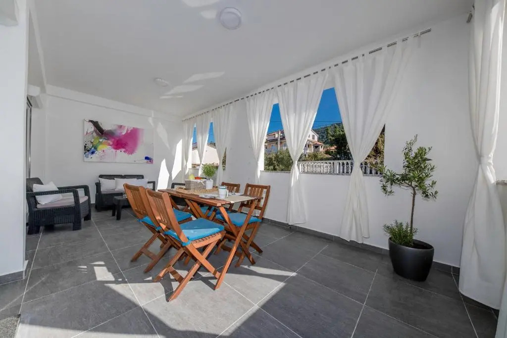 Guest House Mazuth II