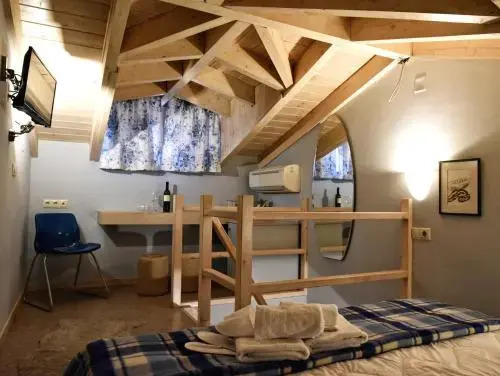 Grimani Pension