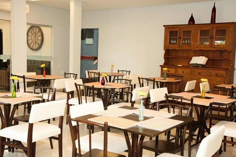 Hotel Jardim
