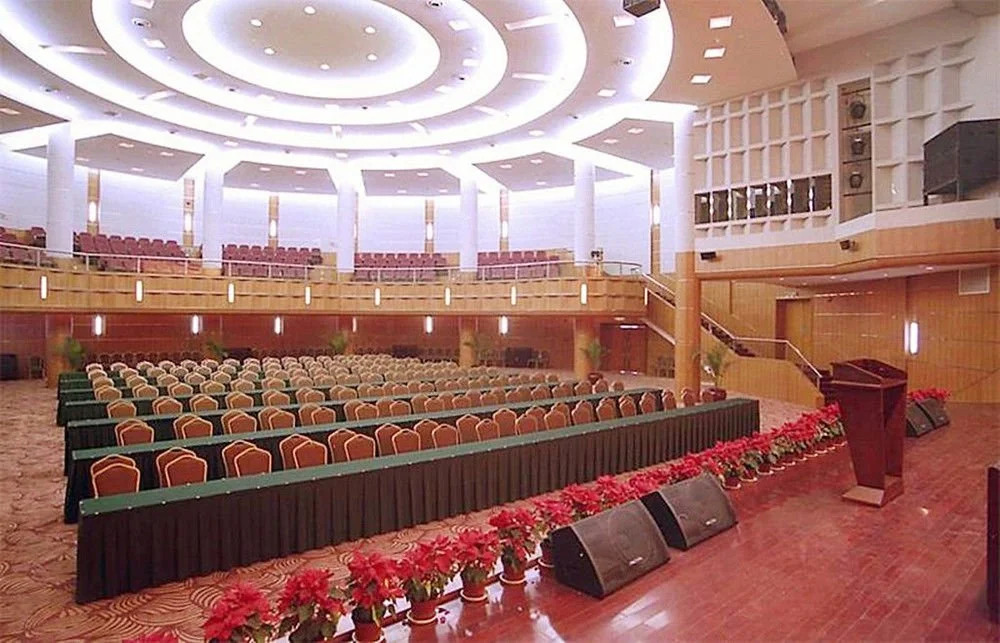 Tianjin Tianbao International Hotel