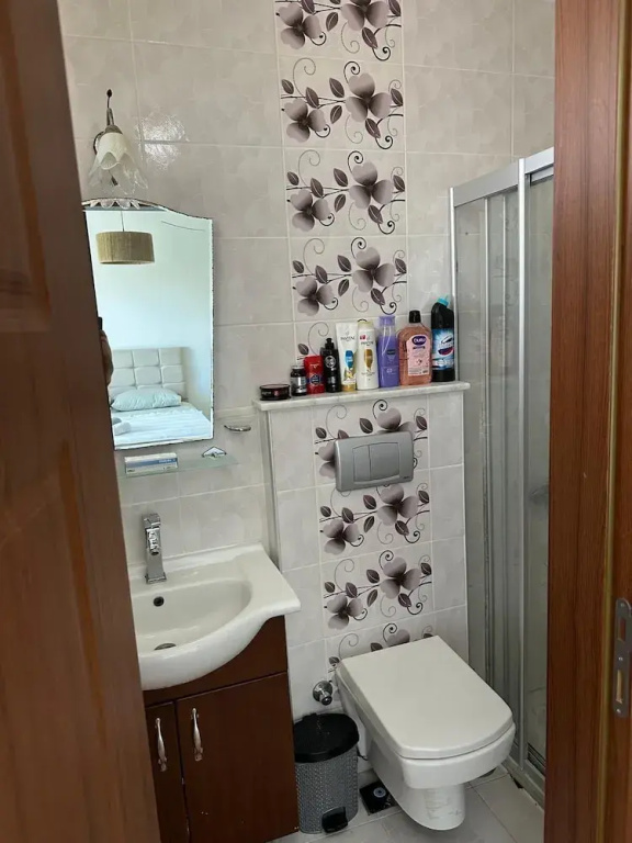 Detached House With Pool in Alacati