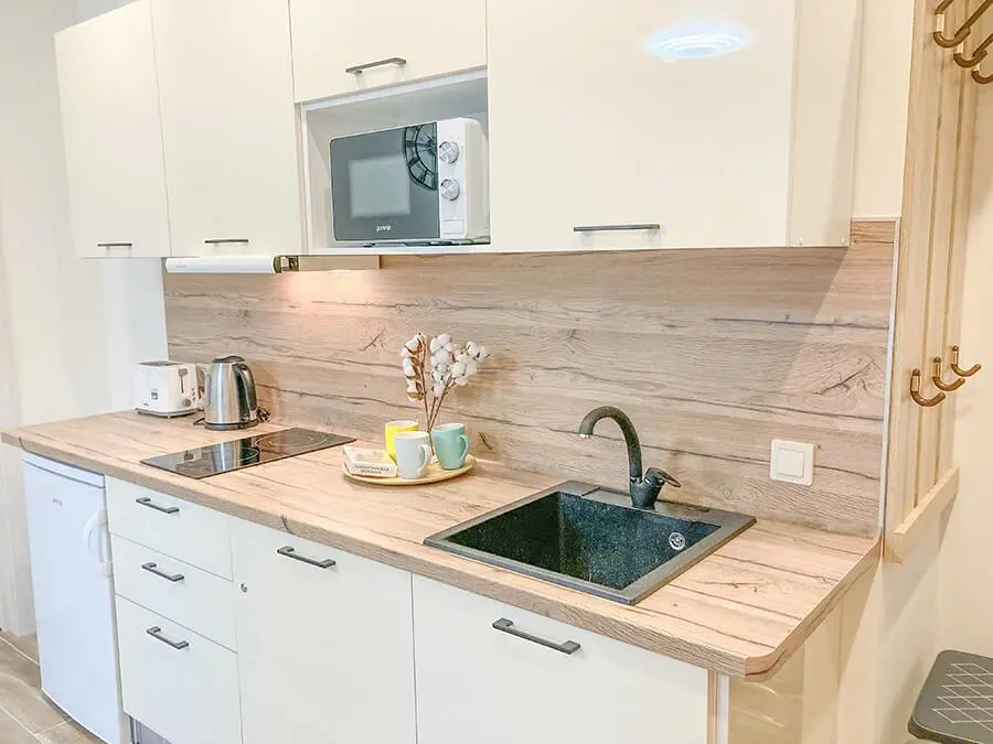 Sun City Apartments (Сан Сити Апартментс) на улице Ленина 6
