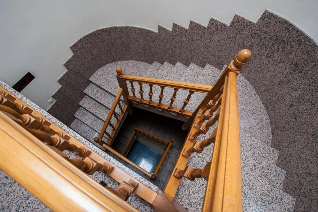 Iraipe Izaga Hostal