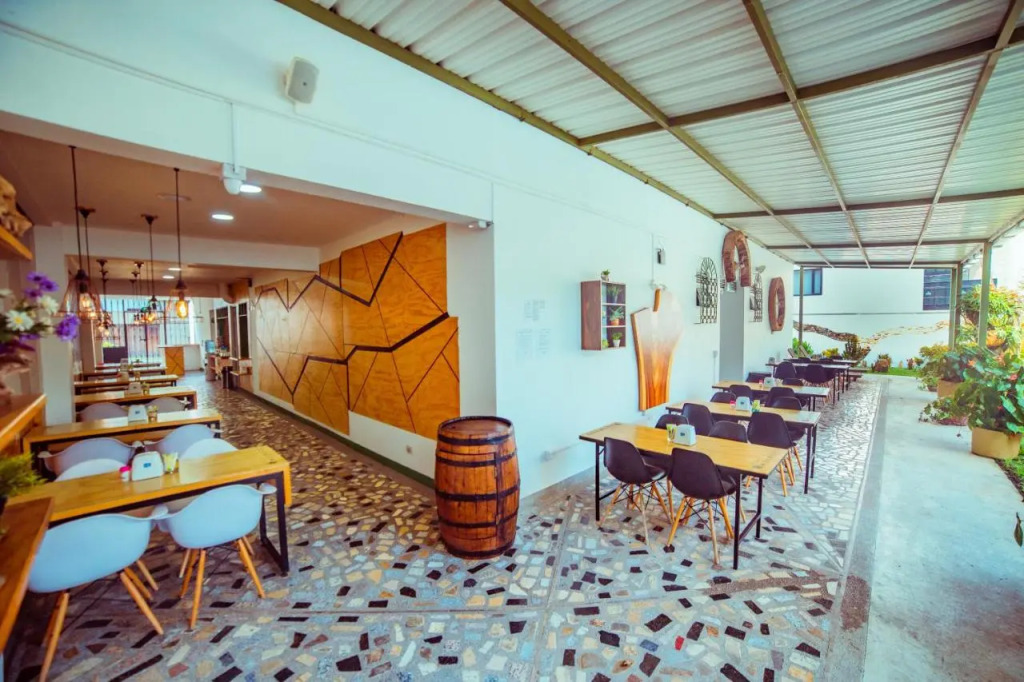 Greenview Medellin By St Hoteles