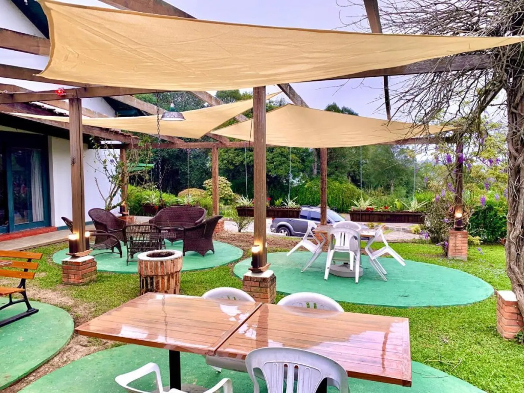 Hotel Pousada João de Barro