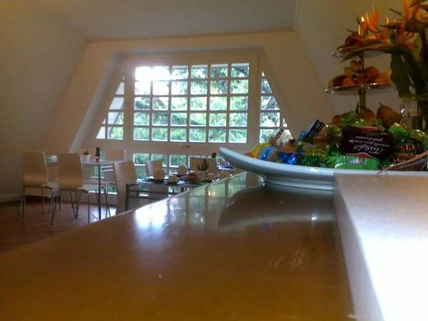 Bed and Breakfast Aloisio