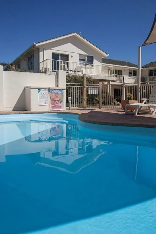 Merimbula Beach Apartments