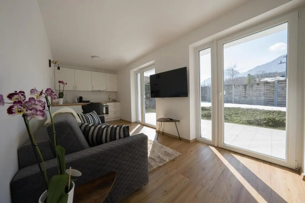 Austrian Apartments