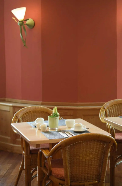 SCOTTY & PAUL Hotel Deggendorf