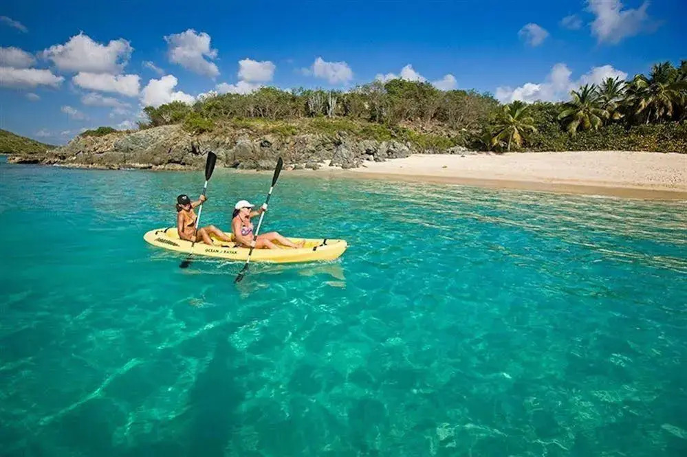 Leverick Bay Resort and Marina