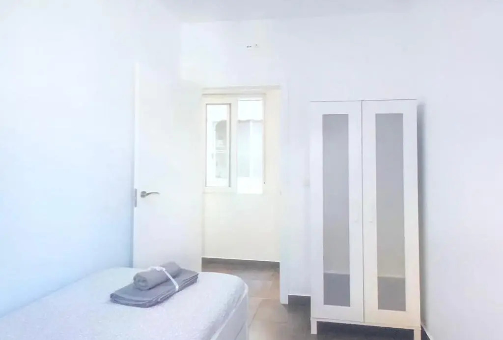 lovely apartament Alicante