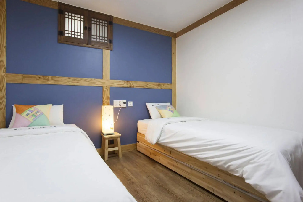Hotel Gaon Seoul Dongdaemun