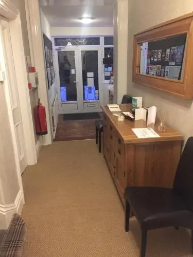 Woodthorpe Hotel