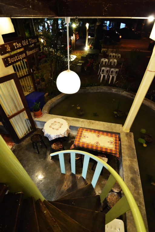 The Old Times Nakhon