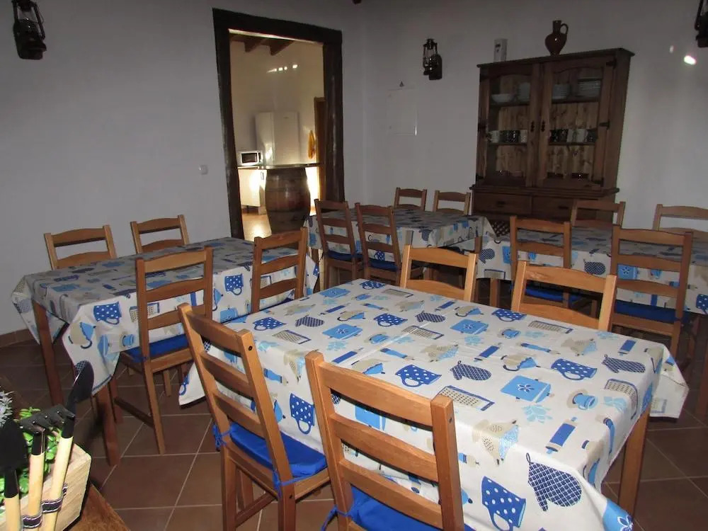 Quinta da Idalina