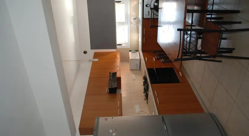 Centrale Apartment