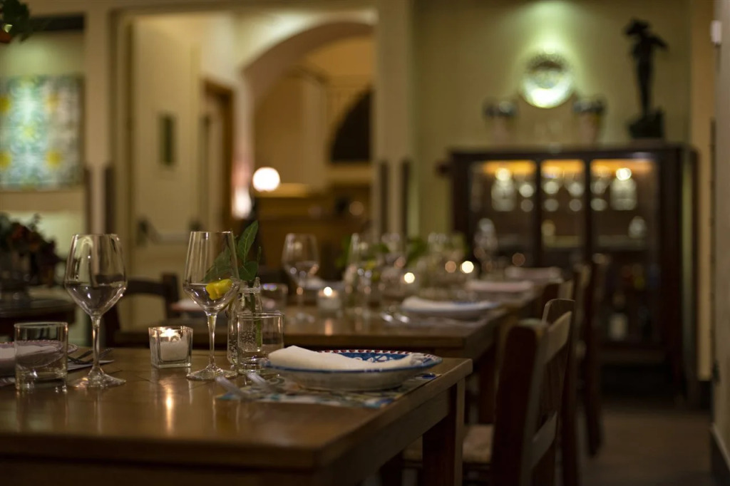 Grand Hotel Europa Palace Sorrento