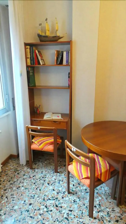 Luna Flexyrent Apartment