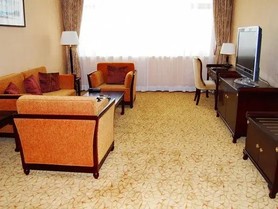 No 9 Dacheng Road Hotel