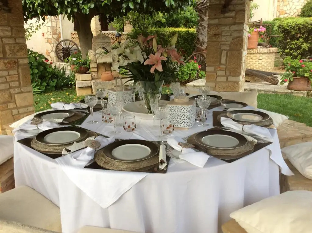 Garden Village Exclusive Suite