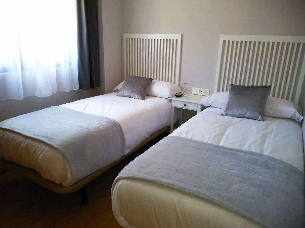 Apartamentos Prestin