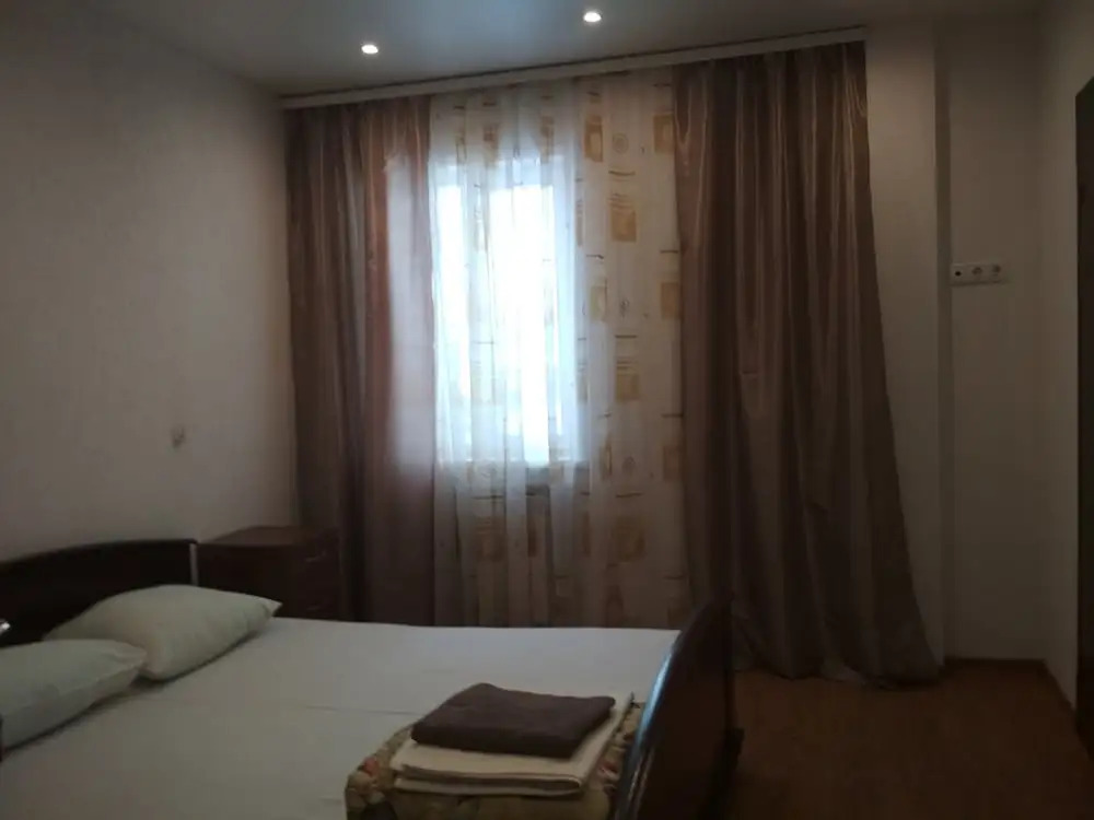 Holiday on Zarechnaya - Hostel