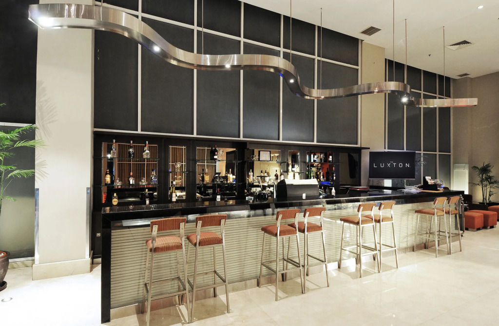 The Luxton Bandung
