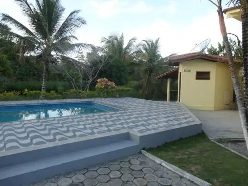 Apartamentos em Porto Seguro
