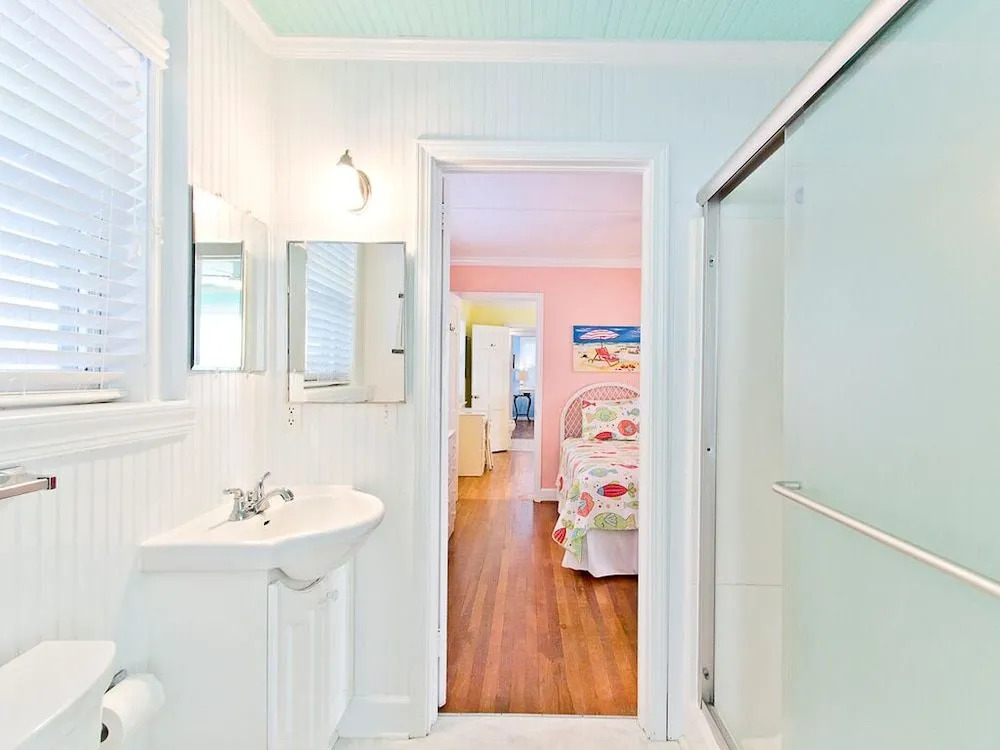 Palm Palm Cottage
