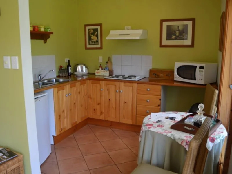 Amande Bed and Breakfast