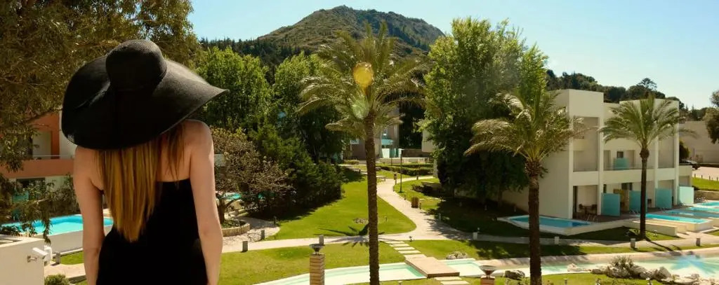 Rodos Palace Abav2 Suites Collection