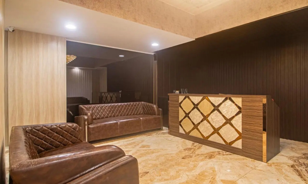 Treebo Address Inn Jubilee Hills