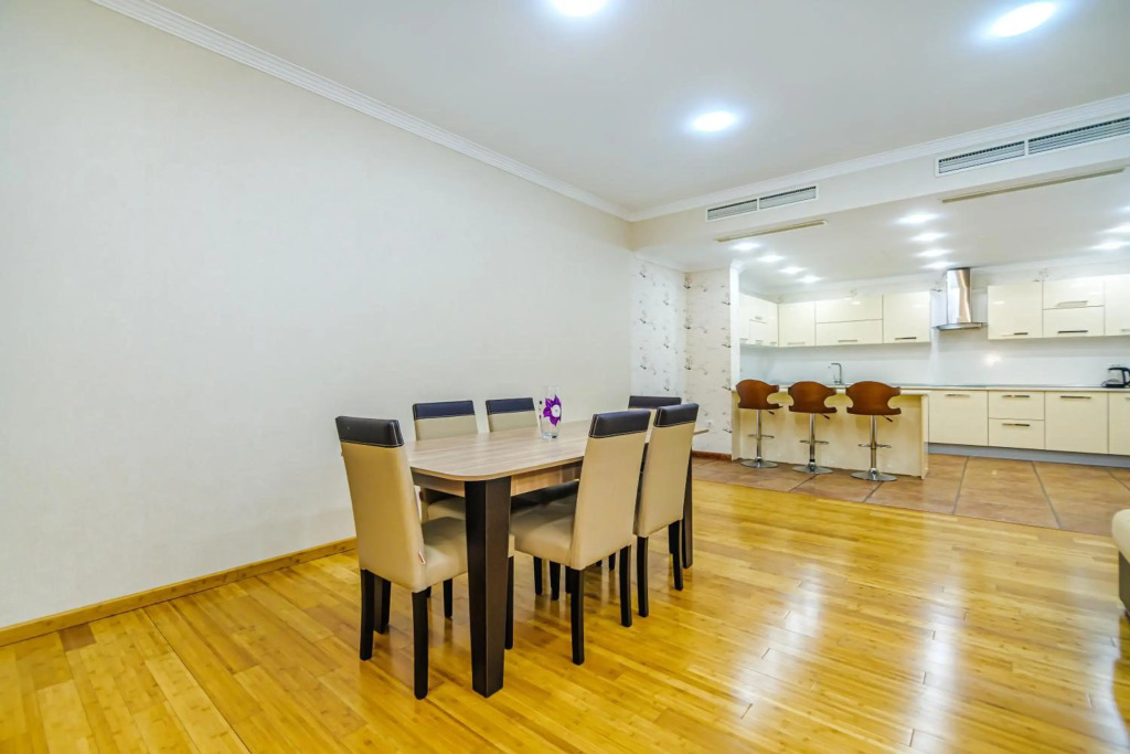 PARK AZURE Luxury Apartment C 606-607