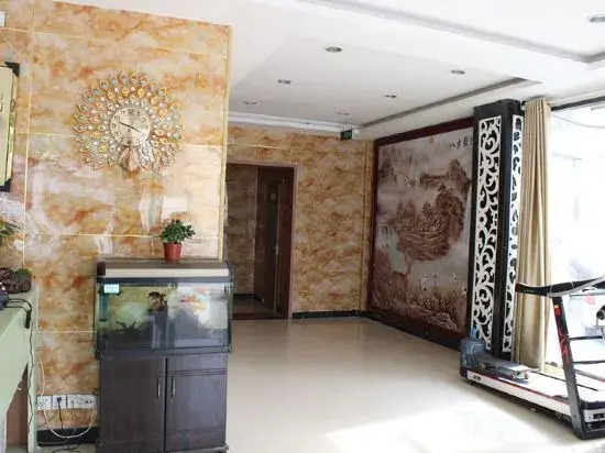 Guangdong Express Hotel, Zhangzhou