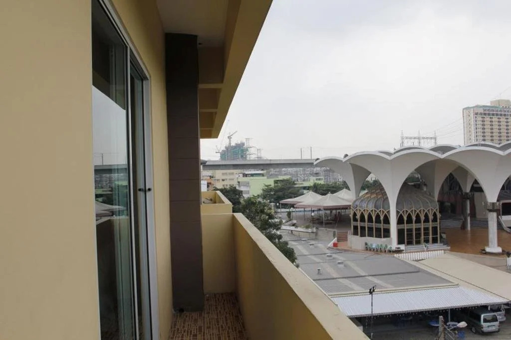 Tratip Hotel